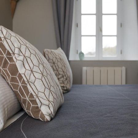 Apartmán L'Annexe Du Moulin Renaudiots Autun Exteriér fotografie