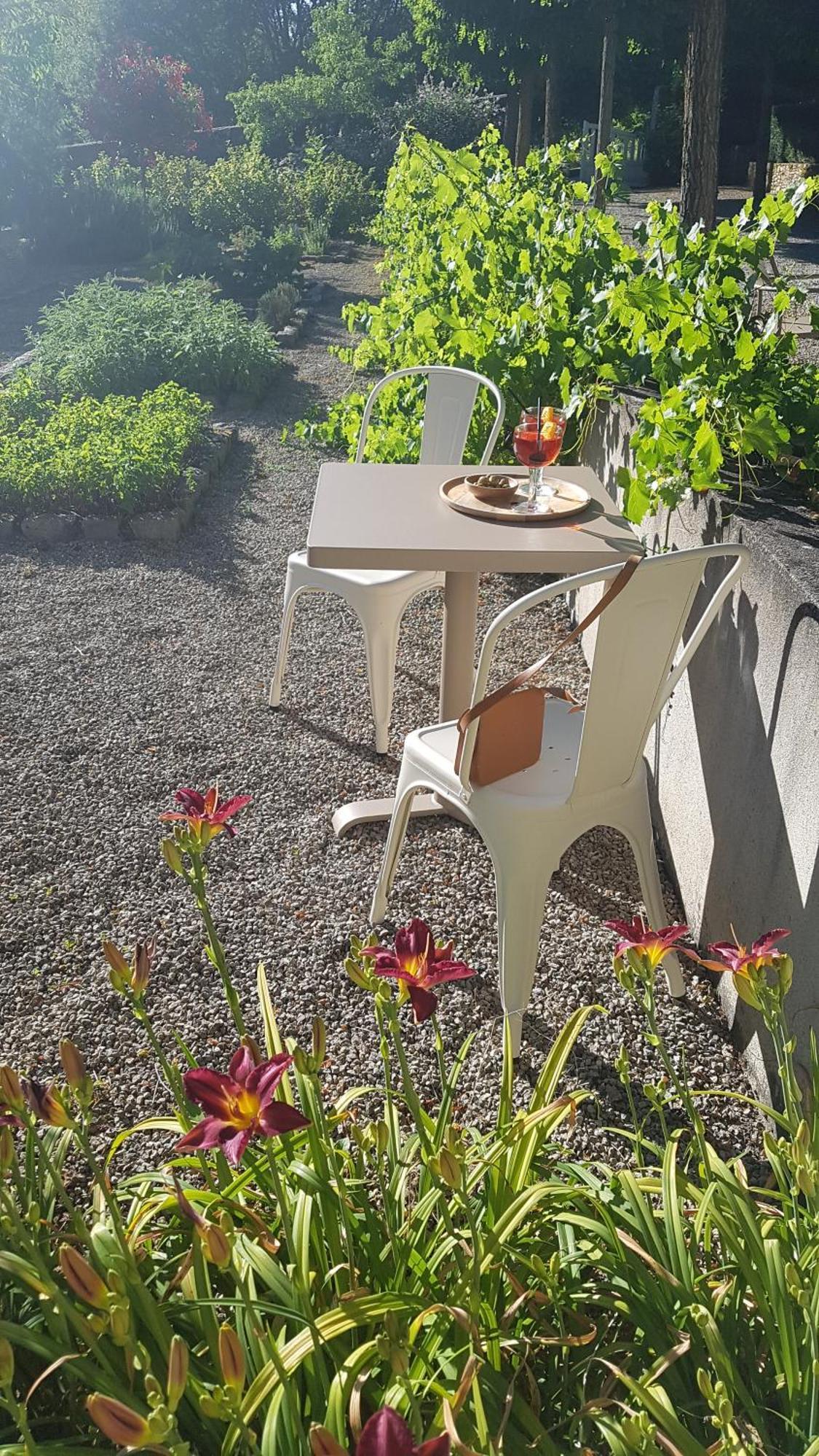 Apartmán L'Annexe Du Moulin Renaudiots Autun Exteriér fotografie